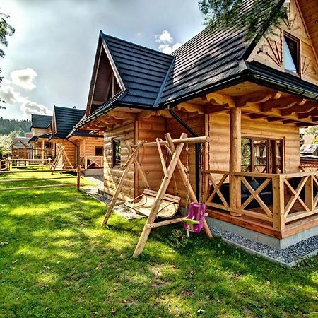 Osada Hanka Luxury Витув Экстерьер фото