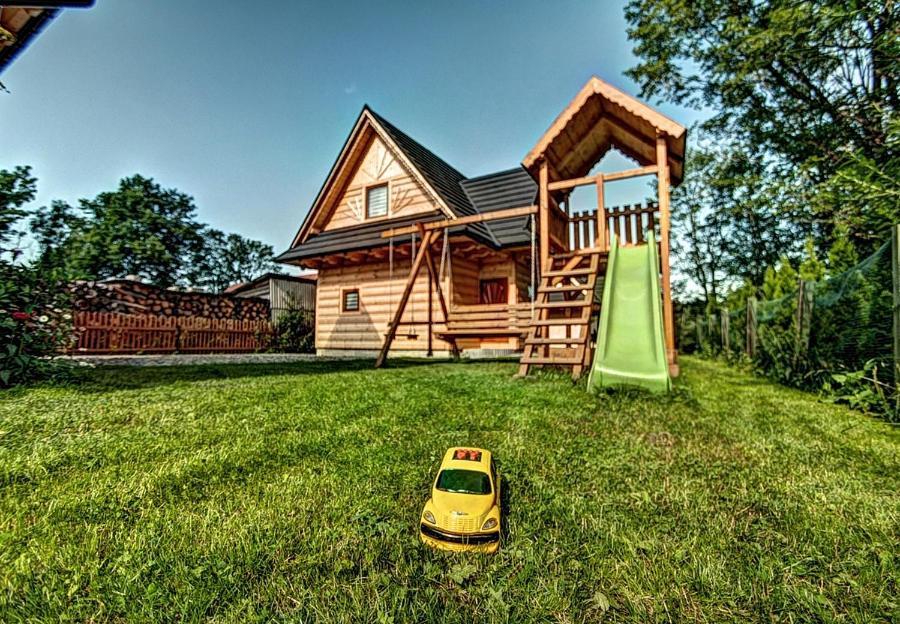 Osada Hanka Luxury Витув Экстерьер фото