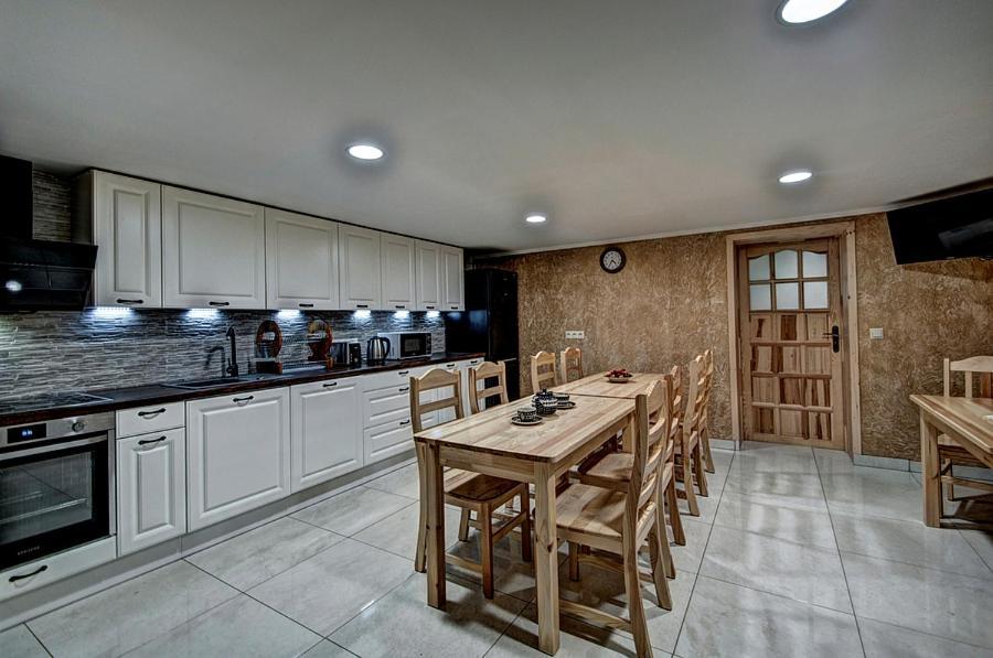 Osada Hanka Luxury Витув Номер фото