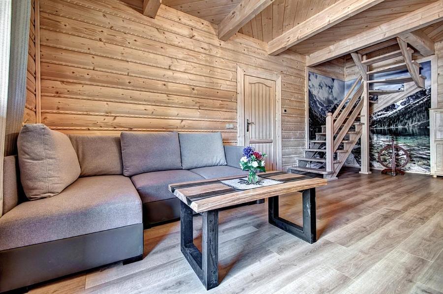 Osada Hanka Luxury Витув Номер фото