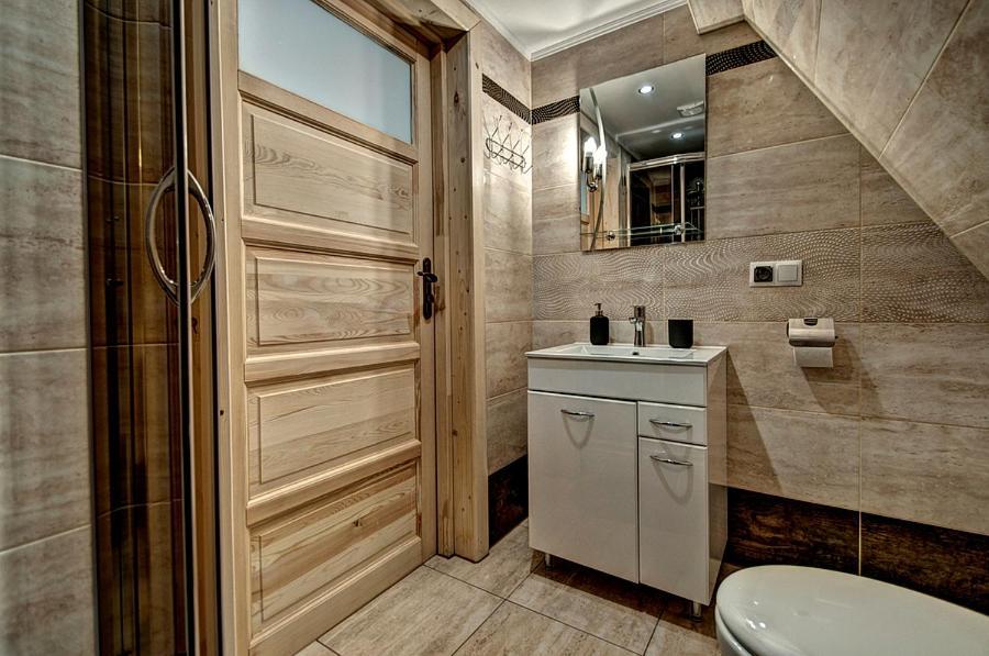 Osada Hanka Luxury Витув Номер фото