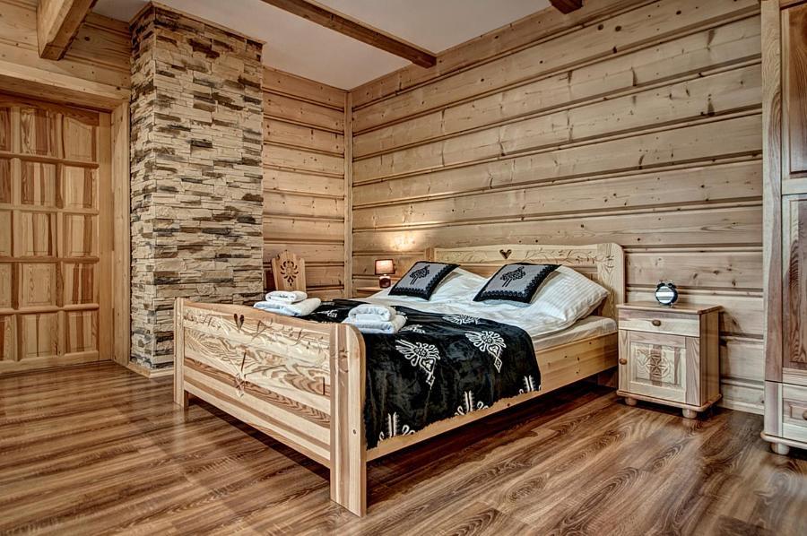 Osada Hanka Luxury Витув Номер фото
